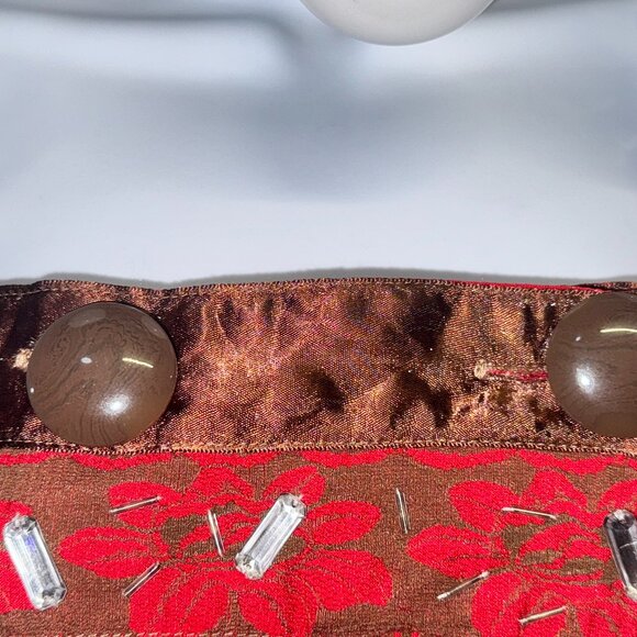 Red Dress - Picture 2 of 5